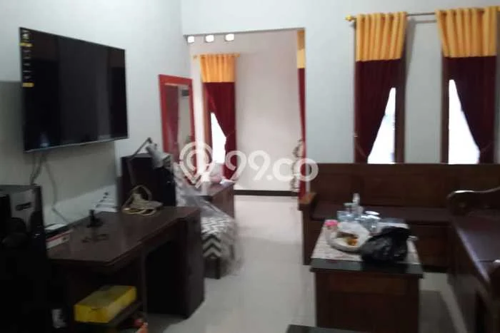 Dijual Hunian Mewah dengan Fasilitas Sekitar Lengkap di Gunung Pati, Semarang Dijual Hunian Mewah dengan Fasilitas Sekitar Lengkap di Gunung Pati, Semarang