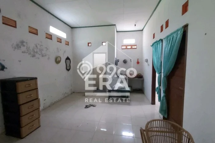 Rumah Murah LT 93m2 di Mangunsari Akses Mudah Rumah Murah LT 93m2 di Mangunsari Akses Mudah