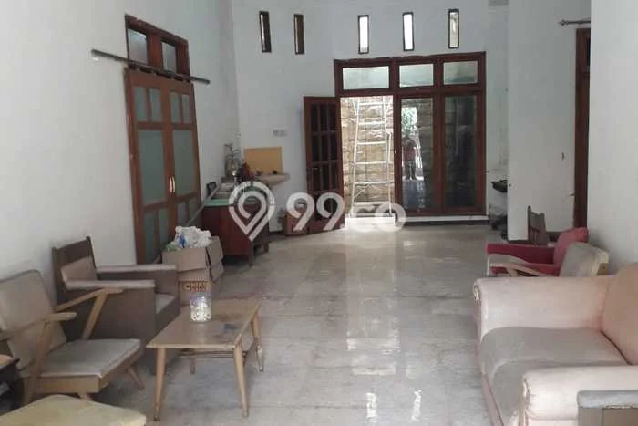 Rumah sewa siap huni 2 KT di Pleburan, Semarang Rumah sewa siap huni 2 KT di Pleburan, Semarang