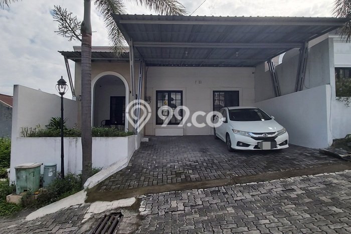 Dijual Cepat Rumah Bagus Siap Huni LB 74m2 di Ngaliyan, Semarang Dijual Cepat Rumah Bagus Siap Huni LB 74m2 di Ngaliyan, Semarang
