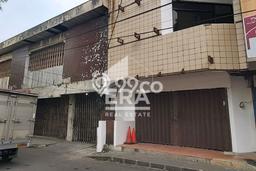Ruko Dijual di Semarang Timur Semarang dengan LB 310m2 Ruko Dijual di Semarang Timur Semarang dengan LB 310m2