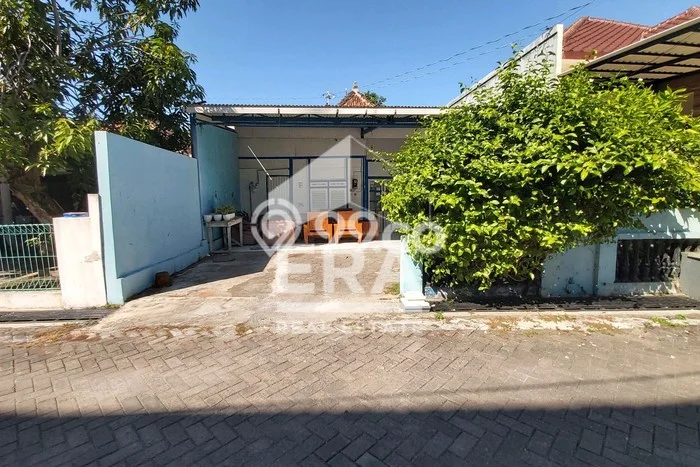 Rumah Strategis Modern Lb 150m2 di Semarang Barat, Semarang Rumah Strategis Modern Lb 150m2 di Semarang Barat, Semarang