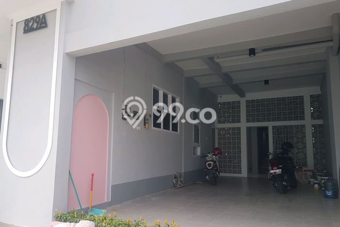 Rumah Kost untuk Dijual di Semarang Selatan dengan 27 KT, 19 KM, Luas 450m2 Rumah Kost untuk Dijual di Semarang Selatan dengan 27 KT, 19 KM, Luas 450m2