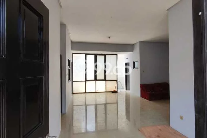 Hunian Cantik Minimalis Lb 85m2 di Banyumanik, Semarang Hunian Cantik Minimalis Lb 85m2 di Banyumanik, Semarang