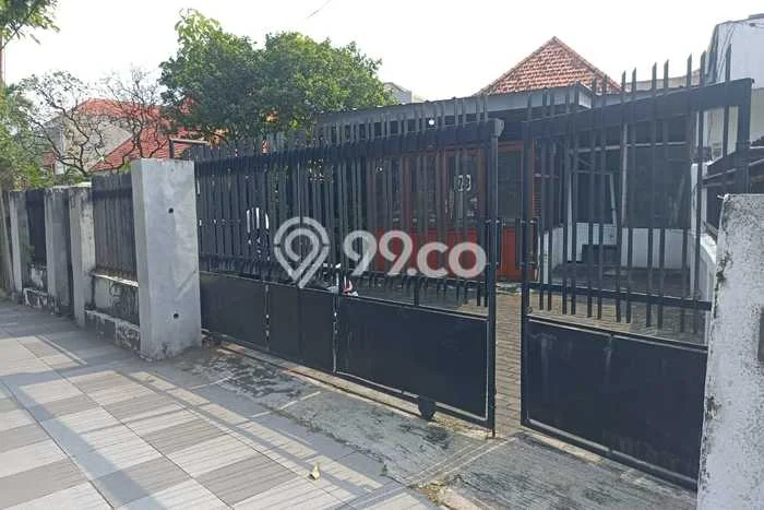Dijual Hunian Mewah dengan Fasilitas Sekitar Lengkap di Genteng, Surabaya Dijual Hunian Mewah dengan Fasilitas Sekitar Lengkap di Genteng, Surabaya