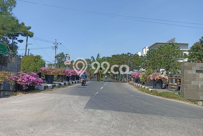 Dijual Tanah Lokasi Gununganyar, Surabaya Seluas 468m2 Dijual Tanah Lokasi Gununganyar, Surabaya Seluas 468m2