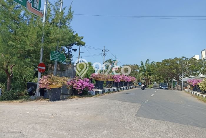 Dijual Tanah Lokasi Gununganyar, Surabaya Seluas 468m2 Dijual Tanah Lokasi Gununganyar, Surabaya Seluas 468m2