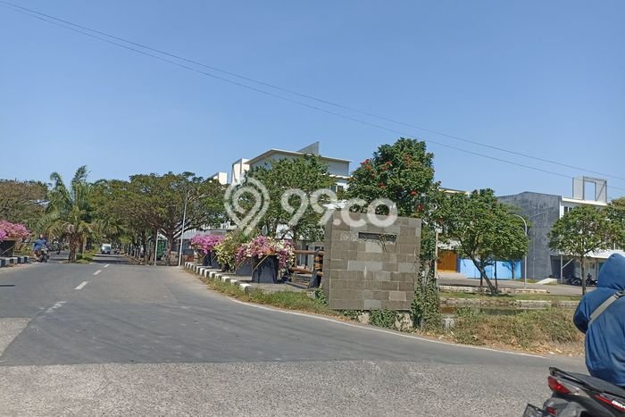 Dijual Tanah Lokasi Gununganyar, Surabaya Seluas 468m2 Dijual Tanah Lokasi Gununganyar, Surabaya Seluas 468m2