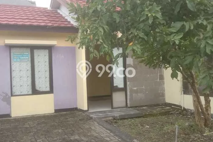 Rumah di Kawasan Gresik, Lingkungan Elite 0 KT Rumah di Kawasan Gresik, Lingkungan Elite 0 KT