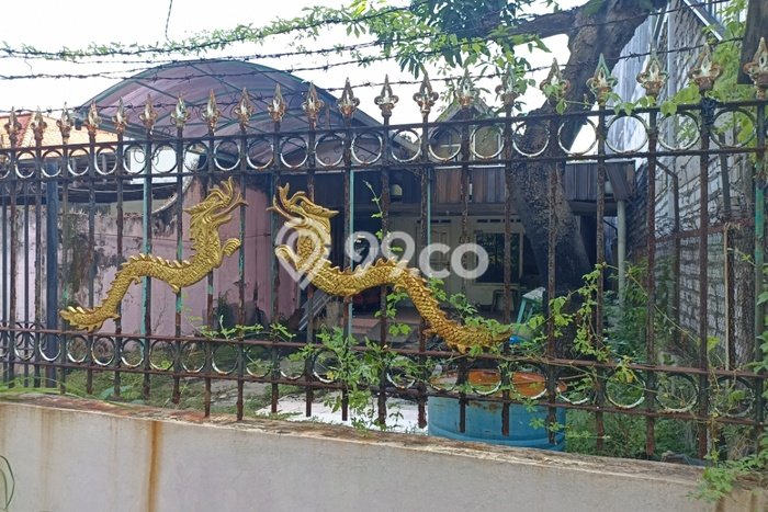 Tanah untuk Dijual di Tambaksari Surabaya Luas 225m2 Tanah untuk Dijual di Tambaksari Surabaya Luas 225m2