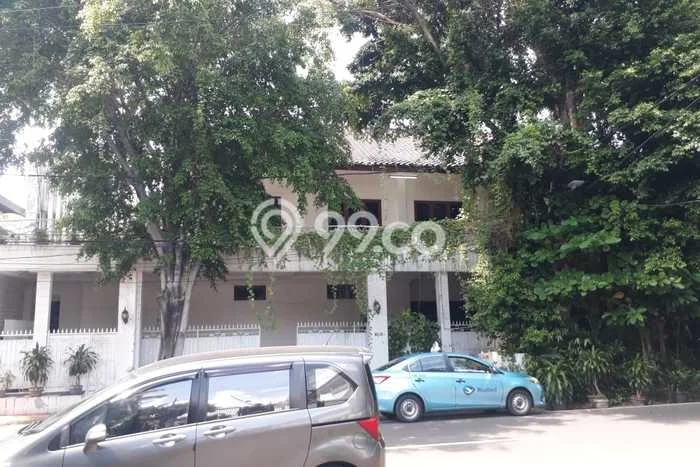Dijual Rumah Mewah Exclusive di Tebet, Jakarta Selatan Dijual Rumah Mewah Exclusive di Tebet, Jakarta Selatan
