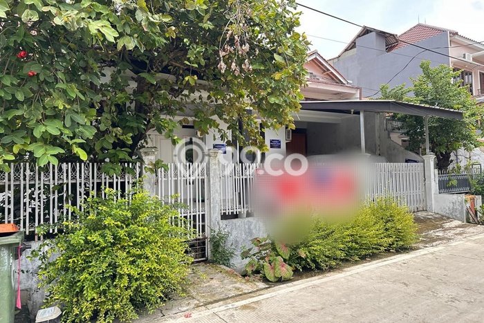Siap Huni Rumah Mewah 4 Kamar di Cempaka Putih Dekat ke Mana Saja Siap Huni Rumah Mewah 4 Kamar di Cempaka Putih Dekat ke Mana Saja
