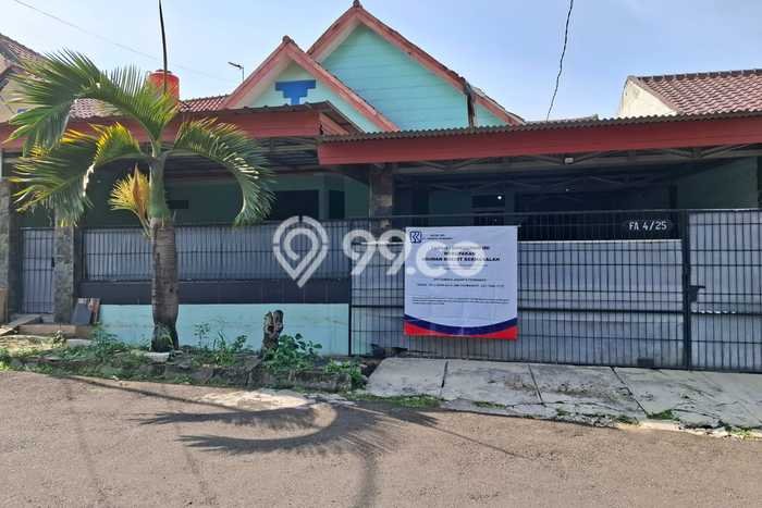 Rumah Modern Minimalis 3 KT Bisa Langsung Pindah di Bogor Barat Rumah Modern Minimalis 3 KT Bisa Langsung Pindah di Bogor Barat