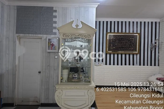 Dijual Rumah 4 Kamar Lokasi Ideal Bagus dan Strategis di Cileungsi Dijual Rumah 4 Kamar Lokasi Ideal Bagus dan Strategis di Cileungsi