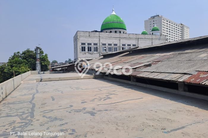 Unit Gudang Dijual di Penjaringan Jakarta Utara Luas Bangunan 550m2 Unit Gudang Dijual di Penjaringan Jakarta Utara Luas Bangunan 550m2
