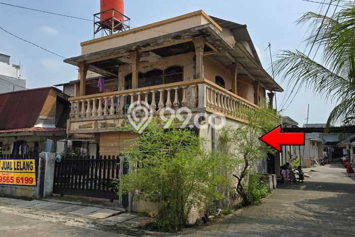 For Sale Rumah Elit Exclusive di Cilincing, Jakarta Utara For Sale Rumah Elit Exclusive di Cilincing, Jakarta Utara