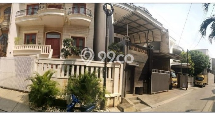 Dijual Rumah Mewah Megah Dengan View Eksklusif di Sunter, Jakarta Utara Dijual Rumah Mewah Megah Dengan View Eksklusif di Sunter, Jakarta Utara