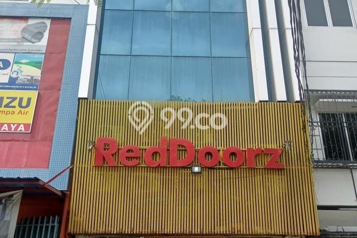 Rumah Elit Modern Siap Huni di Sunter Jakarta Utara Rumah Elit Modern Siap Huni di Sunter Jakarta Utara