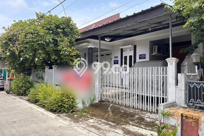 Siap Huni Rumah Mewah 4 Kamar di Cempaka Putih Dekat ke Mana Saja Siap Huni Rumah Mewah 4 Kamar di Cempaka Putih Dekat ke Mana Saja