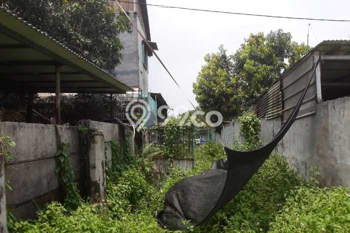 Area Ramai! Gudang Dijual di Cikupa untuk Bisnis Luas Bangunan 963m2 Area Ramai! Gudang Dijual di Cikupa untuk Bisnis Luas Bangunan 963m2