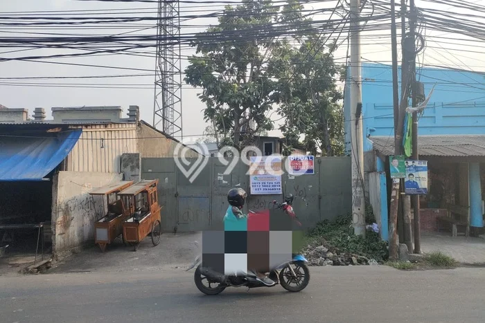 Dijual Rumah Elit Exclusive di Cipondoh, Tangerang Dijual Rumah Elit Exclusive di Cipondoh, Tangerang