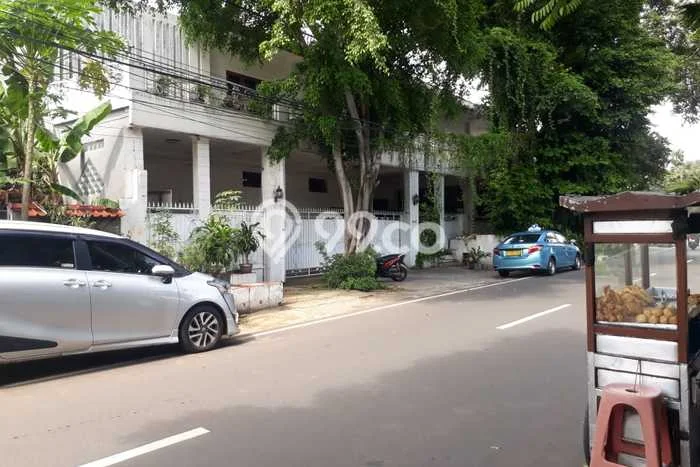 Dijual Rumah Mewah Exclusive di Tebet, Jakarta Selatan Dijual Rumah Mewah Exclusive di Tebet, Jakarta Selatan