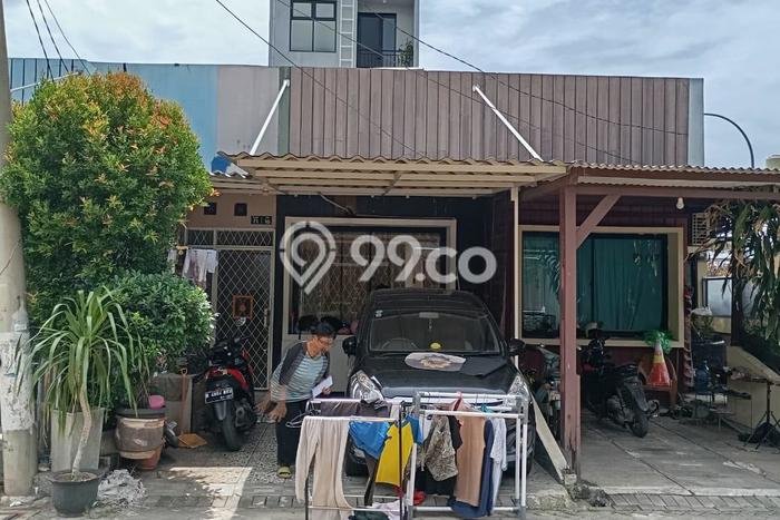 For Sale Rumah 3 Kamar Lokasi Ideal Nyaman dan Strategis di Ciledug For Sale Rumah 3 Kamar Lokasi Ideal Nyaman dan Strategis di Ciledug