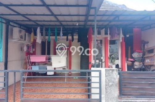 Rumah Luas Asri 3 KT Siap Huni di Gading Serpong Andalucia Tangerang Rumah Luas Asri 3 KT Siap Huni di Gading Serpong Andalucia Tangerang