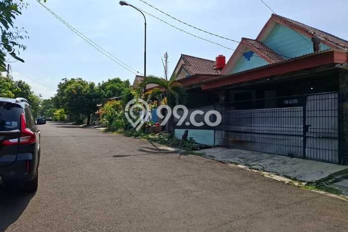 Rumah Modern Minimalis 3 KT Bisa Langsung Pindah di Bogor Barat Rumah Modern Minimalis 3 KT Bisa Langsung Pindah di Bogor Barat