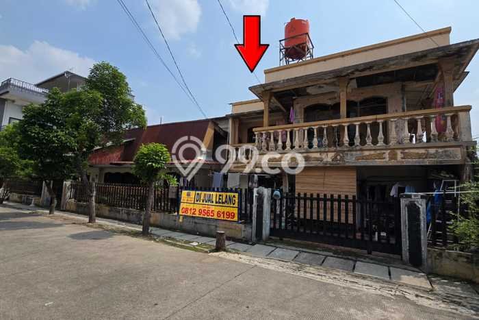 For Sale Rumah Elit Exclusive di Cilincing, Jakarta Utara For Sale Rumah Elit Exclusive di Cilincing, Jakarta Utara