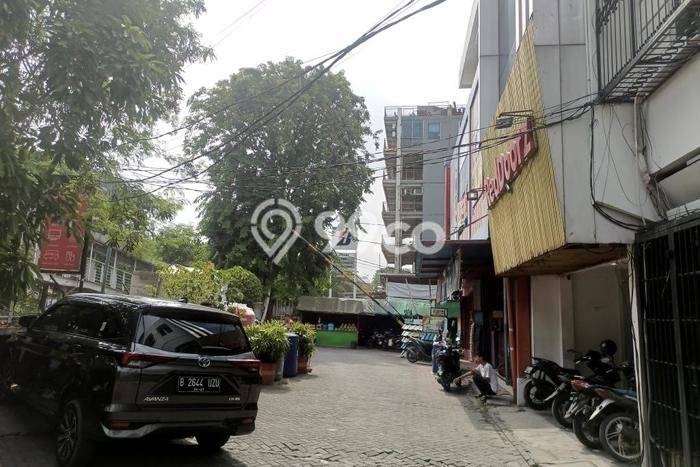 Rumah Elit Modern Siap Huni di Sunter Jakarta Utara Rumah Elit Modern Siap Huni di Sunter Jakarta Utara
