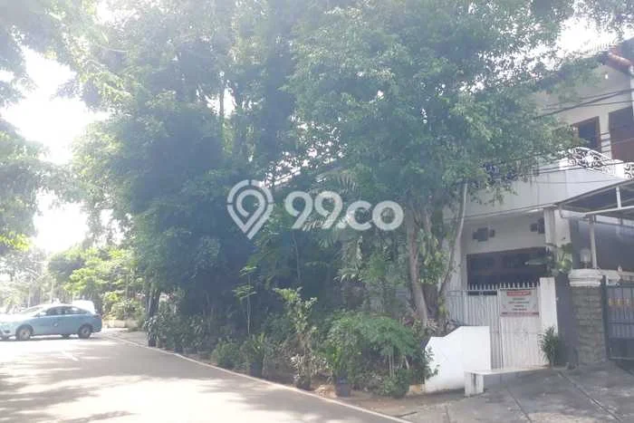 Dijual Rumah Mewah Exclusive di Tebet, Jakarta Selatan Dijual Rumah Mewah Exclusive di Tebet, Jakarta Selatan