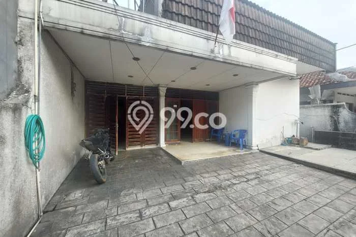 Dijual Rumah Elit Exclusive di Tebet, Jakarta Selatan Dijual Rumah Elit Exclusive di Tebet, Jakarta Selatan