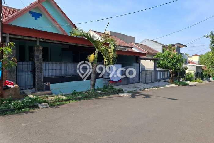Rumah Modern Minimalis 3 KT Bisa Langsung Pindah di Bogor Barat Rumah Modern Minimalis 3 KT Bisa Langsung Pindah di Bogor Barat
