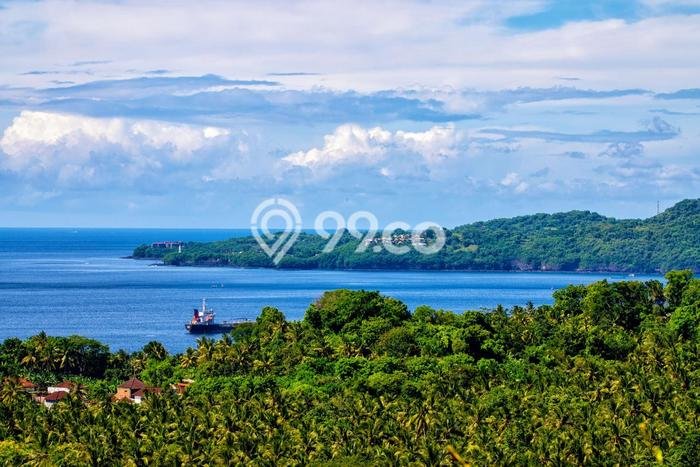 Disewakan Tanah di Candi Dasa Luas 1367m2 Hak Sewa Disewakan Tanah di Candi Dasa Luas 1367m2 Hak Sewa