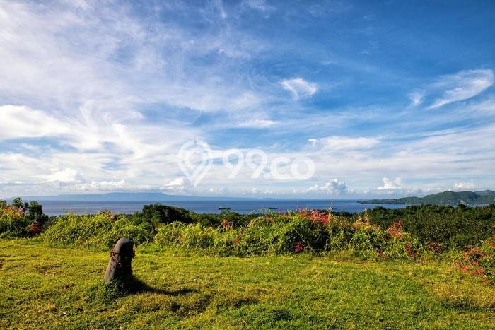 Disewakan Tanah di Candi Dasa Luas 1367m2 Hak Sewa Disewakan Tanah di Candi Dasa Luas 1367m2 Hak Sewa