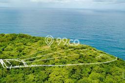 Kavling Tanah untuk Dijual di uluwatu, Badung, Luas 10972m2 Kavling Tanah untuk Dijual di uluwatu, Badung, Luas 10972m2