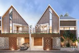 Jual Rumah Luas Elegan Dengan View Cantik di Belalang, Tabanan Jual Rumah Luas Elegan Dengan View Cantik di Belalang, Tabanan