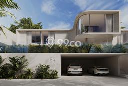 For Sale! Premium House LT 400m2 Desain Elegan di Pecatu For Sale! Premium House LT 400m2 Desain Elegan di Pecatu