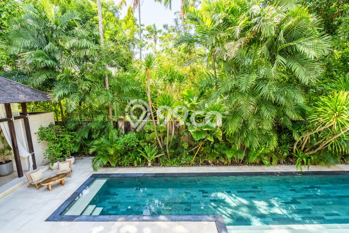 For Sale! Luxury House LT 1150m2 Desain Modern di Seminyak For Sale! Luxury House LT 1150m2 Desain Modern di Seminyak