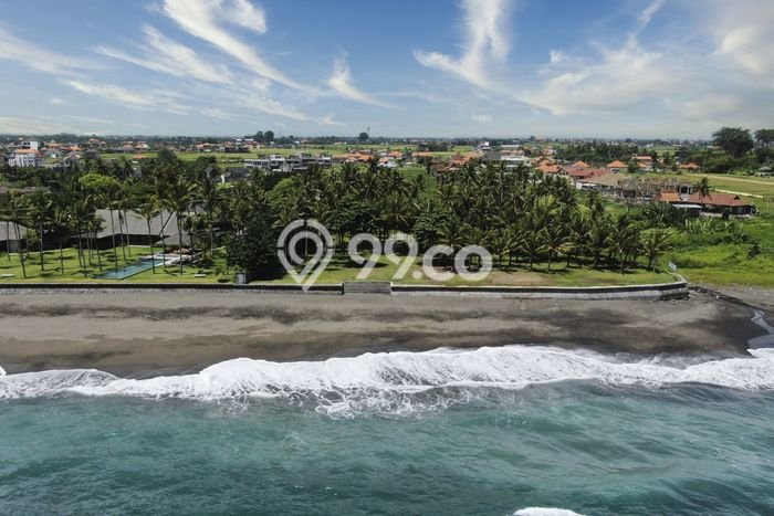 Kavling Tanah untuk Dijual di Cemagi, Badung, Luas 8400m2 Kavling Tanah untuk Dijual di Cemagi, Badung, Luas 8400m2