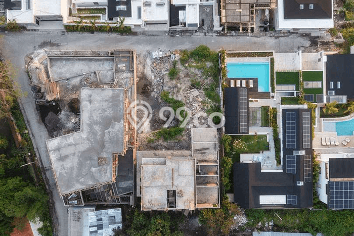 Lahan Disewakan Lokasi Uluwatu Badung Luas 832m2 Lahan Disewakan Lokasi Uluwatu Badung Luas 832m2
