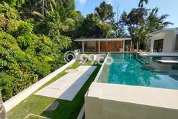 Hunian Eksklusif Siap Huni LT 1000m2 di Ubud, Gianyar Hunian Eksklusif Siap Huni LT 1000m2 di Ubud, Gianyar