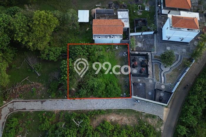 Tanah Kavling Dijual di Badung dengan Spesifikasi 530m2 Tanah Kavling Dijual di Badung dengan Spesifikasi 530m2