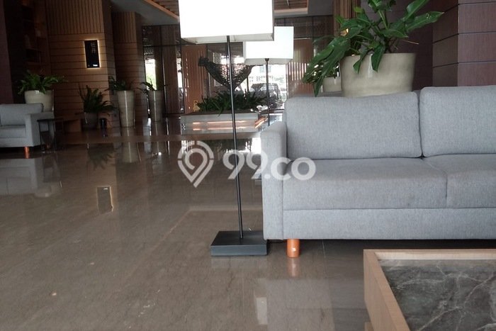 Dijual Apartemen di Bekasi 2 Kamar & 1 Kamar Mandi, Luas 47m2 Dijual Apartemen di Bekasi 2 Kamar & 1 Kamar Mandi, Luas 47m2