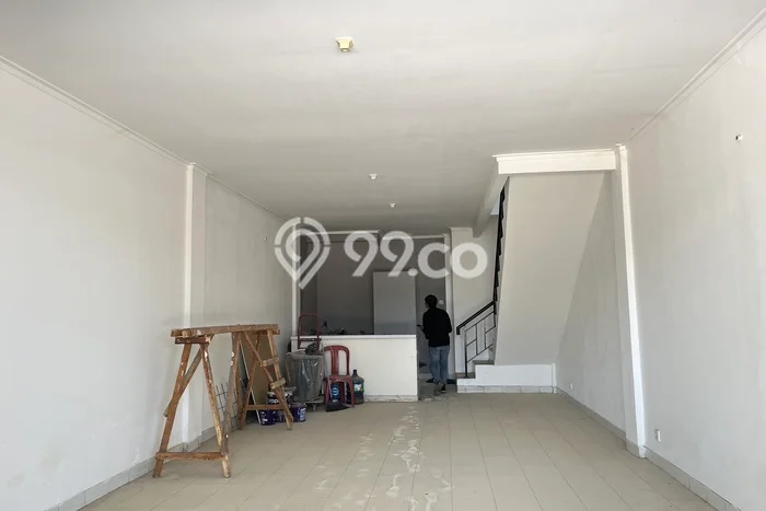 Unit Ruko Dijual di Rumpin Bogor Luas Bangunan 100m2 Unit Ruko Dijual di Rumpin Bogor Luas Bangunan 100m2