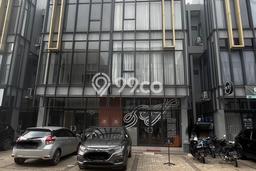 Ruko Dijual di Tangerang LT 48m2 & LB 122m2 Lokasi Terbaik! Ruko Dijual di Tangerang LT 48m2 & LB 122m2 Lokasi Terbaik!