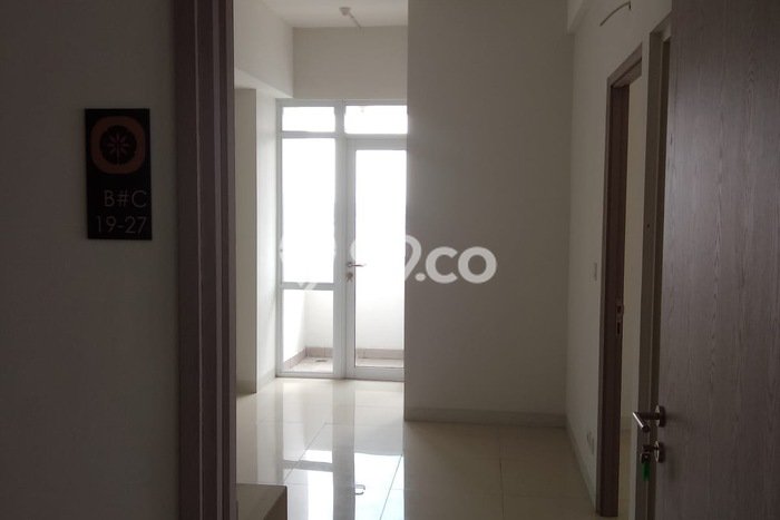 Dijual Apartemen di Bekasi 2 Kamar & 1 Kamar Mandi, Luas 47m2 Dijual Apartemen di Bekasi 2 Kamar & 1 Kamar Mandi, Luas 47m2