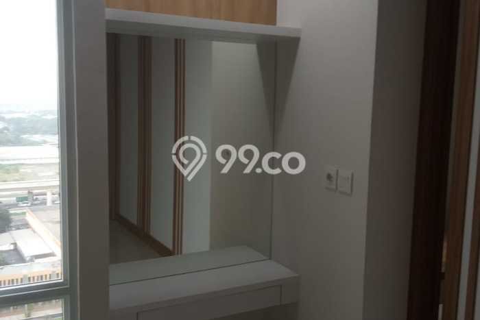 Sewa Apartemen Harga Terjangkau di Cikarang 1 KT Sewa Apartemen Harga Terjangkau di Cikarang 1 KT