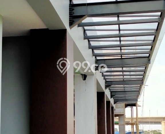 Ruko Disewa di Bekasi dengan LB 223m2 Area Komersial Ramai Ruko Disewa di Bekasi dengan LB 223m2 Area Komersial Ramai